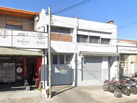 VENTA LOTE EN MARTINEZ VENDIBLE 444.82 M2