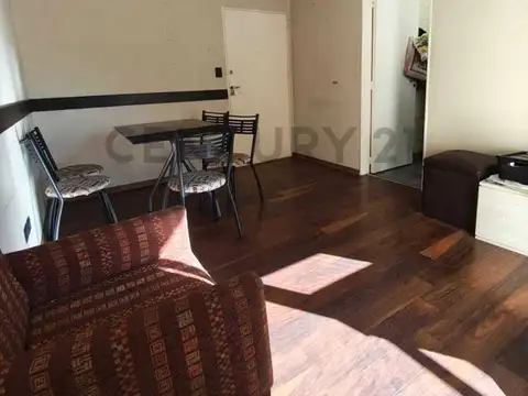Venta Departamento de dos ambientes en Almagro