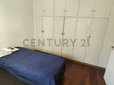 Venta Departamento de dos ambientes en Almagro
