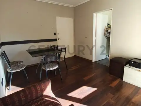 Departamento en Venta en Almagro, USD 71.000