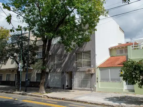 Depto Tipo Casa en Venta de 2 ambientes