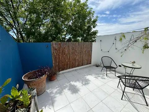 PH 2 amb venta V. Urquiza apto crédito con terraza