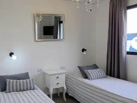 Casa en Alquiler Temporal de 4 dormitorios