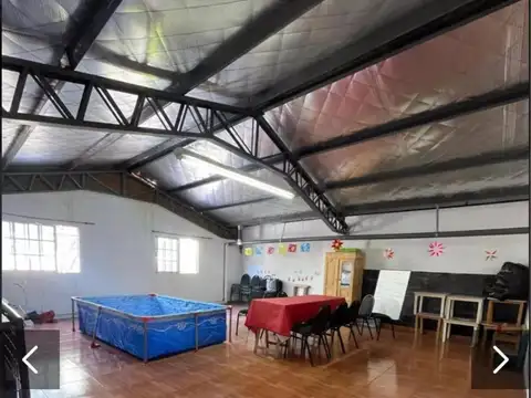 Galpon en Venta en Caballito Norte, USD 340.000