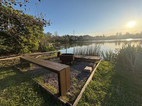 Casa en Venta 15 años