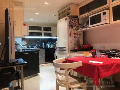 Departamento en Venta en Las Cañitas, USD 310.000