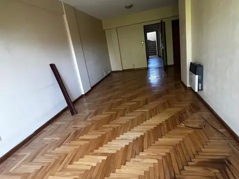 Departamento en Alquiler de 3 dormitorios