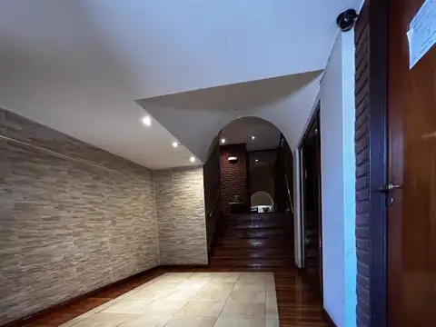 Allende 3500, Piso 4