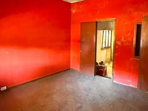 Almirante O'Connor 100