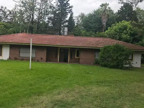 VENTA CASA QUINTA   VIILA ASTOLFI  PILAR