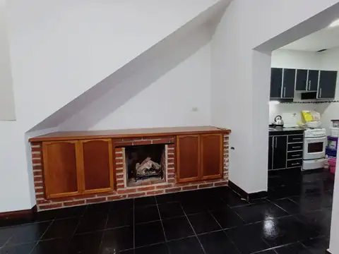 Depto Tipo Casa en Venta de 1 dormitorio