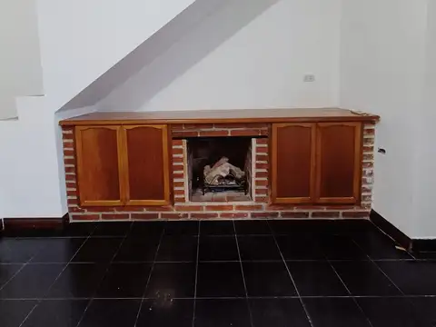 Depto Tipo Casa en Venta 20 años