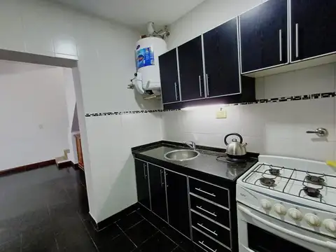 Depto Tipo Casa en Venta de 2 ambientes