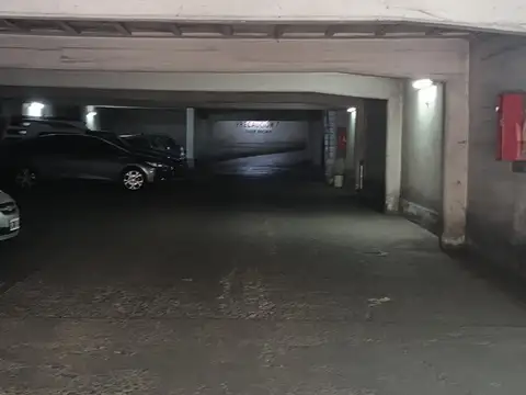 COCHERA EN VENTA, DON BOSCO 91, CENTRO, EN CUOTAS!