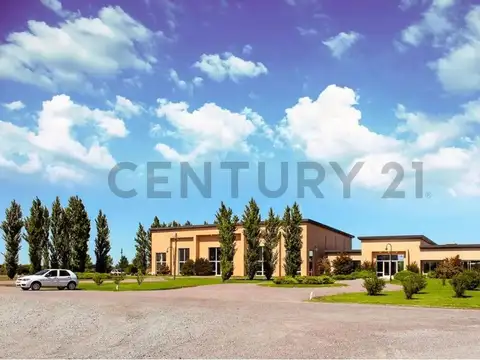 Lote en Fincas de San Vicente Sector Laguna