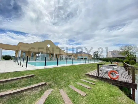 Av juan pablo II , Piso 0