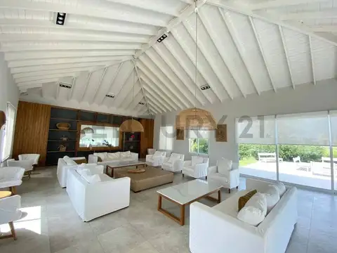 Casa en Venta A Estrenar