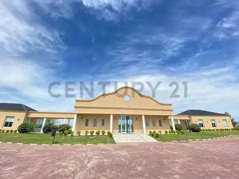 Lote en Fincas de San Vicente Sector Laguna