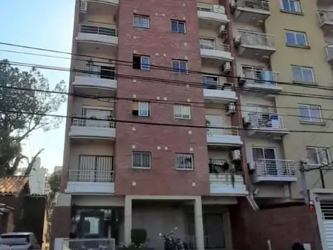 Impecable departamento