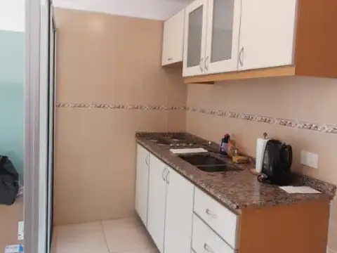 Impecable departamento