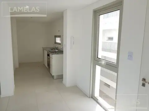 Departamento 3 dormitorios METRA Puerto Norte