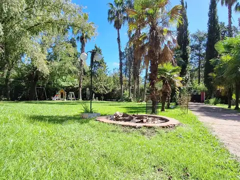 El Remanso La Mariquita