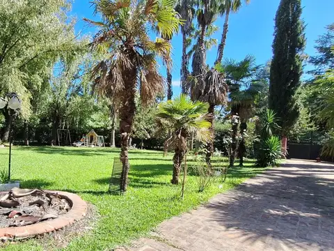 El Remanso La Mariquita