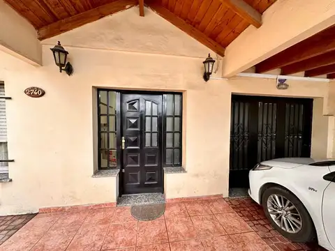 Casa en Venta en Rosario, USD 145.000