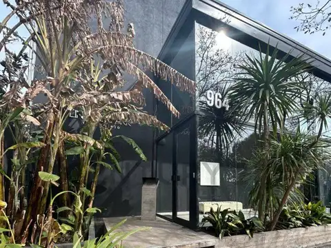 21 e/ 462 y 464 900, Piso 0