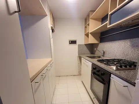 Departamento en Alquiler 8 años