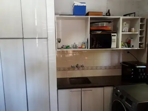 Departamento en Venta en Villa Urquiza, USD 122.000