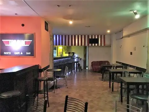 Local - Venta - Argentina, San Miguel - Sarmiento 2000