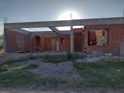 B° Magisterio 1 Mza 428A parcela 7 100