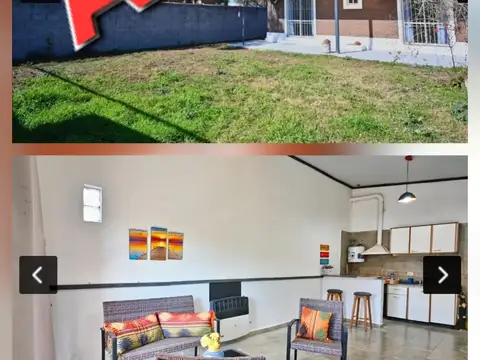 CASA #Alquiler  Funes... y tambien un LOCAL