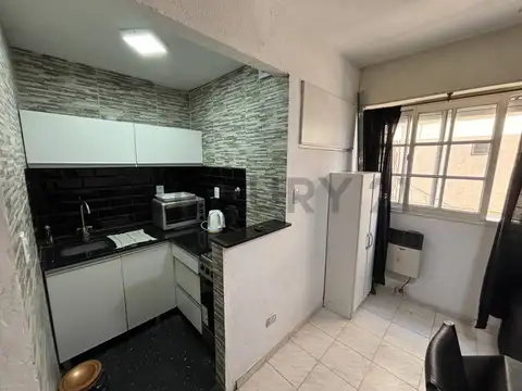 Departamento en Venta de Monoambiente