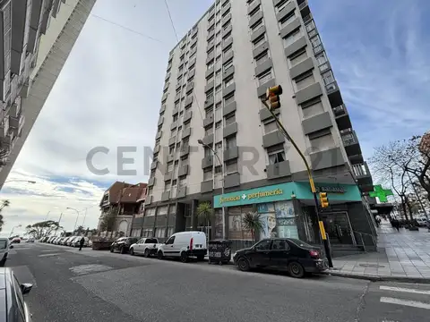 Olavarría 2100, Piso 9