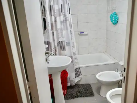 Departamento en Alquiler al Este