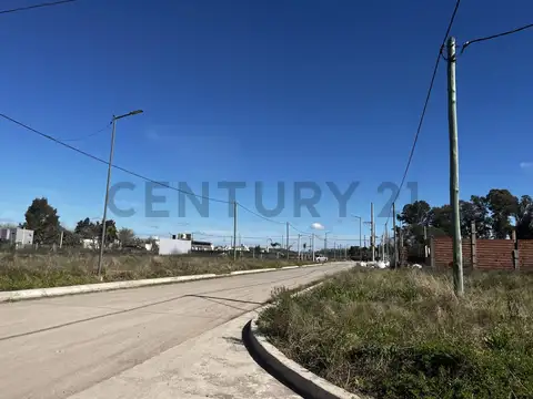 Terreno en Venta de 356,0 m2