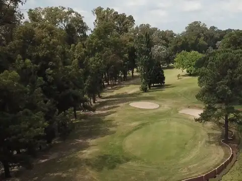 LOTE EN VENTA EN COUNTRY CLUB EL PARAISO GUERNICA