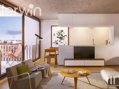 Departamento en Venta A Estrenar