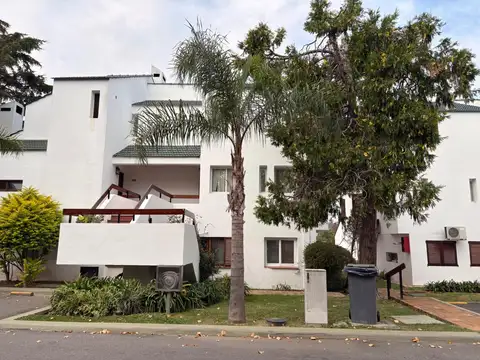 Departamento 3 Amb en Venta – Marina del Sol