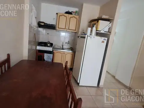 Departamento en Venta al Oeste