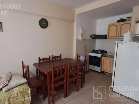 Departamento en Venta en Centro, USD 50.000