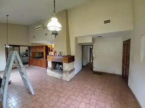 Casa en Venta 40 años