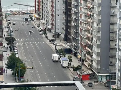 Departamento en Centro