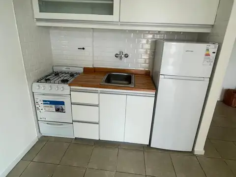 Departamento en Venta 37 años