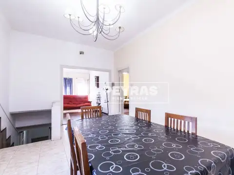 Departamento en Venta de 7 ambientes