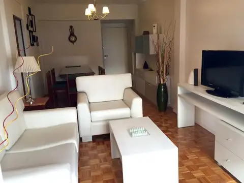 DEPARTAMENTO 4 AMBIENTES 80m2 CON BALCÓN EN PALERMO.