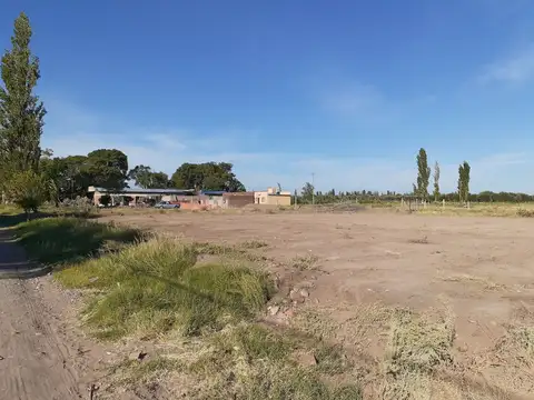 Terreno en Venta en El Cerrito, USD 12.000