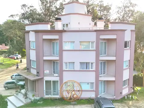 Venta departamento 2 ambientes zona B5 a metros de Av. Bunge